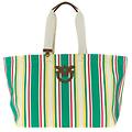 shopping righe maxi