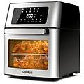 g10182 friggisano evo 15l forno air fryer friggitrice ad aria 15 litri 1700w 10 programmi 40