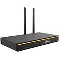 router per auto/casa b one dual wan wifi 6 1 gbps lan/usb captive portal