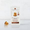 10 capsule espresso cremoso 100% arabica 10 capsule