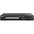 Qnap Switch Di Rete Qsw M5216 1t Gestito L2 Nero 16 Porte Sfp28