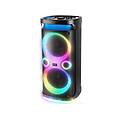 - speaker wireless 130w xf 3150 kb-nero