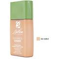 defence cover fondotinta correttore fluido 102 sable spf30 40 ml
