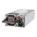 hpe alimentatore server 800w platinum hot plug 865414-b21