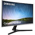 - monitor 27' led va curvo lc27r500fhpxen 1920 x 1080 full hd