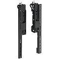73202185-supporto per schermo piatto colore nero
