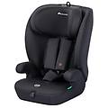 ever i-safe seggiolino auto 9-36 kg 15 mesi-12 anni 76-150 cm sicurezza r129 protezione dagli