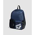 zaino unisex navy