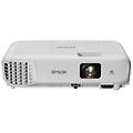 eb-w53 4000 ansi lumen 3lcd wxga (1200x800) bianco (v11hb57040)