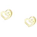 orecchini donna oro giallo gl100640