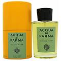 acqua di parma - colonia futura 180ml colonia