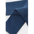 calze corte in spugna uomo blu taglia tu