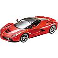 motors auto radiocomandata ferrari laferrari scala 1 14