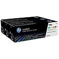 cf371am toner originale ciano magenta giallo con capacità 3x1300 pagine confezione 3 pezzi