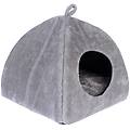 nicchia per gatti l 43 x p 43 x h 41 cm