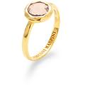 anello donna loop cipria 12125