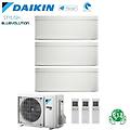 climatizzatore condizionatore bluevolution trial split inverter stylish white r-32 wi-fi