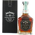 whisky jack daniel's single barrel
