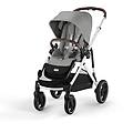 gold passeggino gazelle s (524001289)
