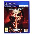 tekken 7 ps4 gioco per playstation 4 con compatibilita' per playstation vr ed esperienza di combat