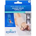 srl epitact ortesi correttiva alluce valgo notte dispositivo correttivo alluce valgo taglia s 1