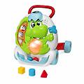 gioco primipassi dinosauro