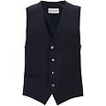 gilet sartoriale