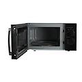forno microonde mgc20100b1-nero