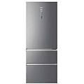 - frigorifero 3 porte a3fe743cpj total no frost classe e capacità lorda 489 litri colore