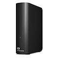 western digital elements desktop disco rigido esterno 4 tb micro-usb b 3. 2 gen 1 (3. 1 gen 1) nero