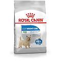 light weight care cibo secco per cani 3kg
