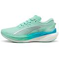 puma. scarpe running da donna deviate nitro 3 scarpe atletica ritiro gratis
