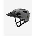 casco session mips grigio nuvola opaco nero s