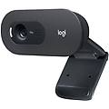 c505e webcam 1280x720 pixel usb nero