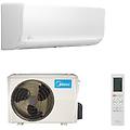 climatizzatore condizionatore inverter xtreme pro tech 12000 btu r-32 a+++ msagbu-12hrfn8/gr wi-fi