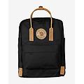 zaino fjällräven kanken 2 16l nero