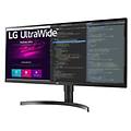 34wn750-b led display 86 4 cm (34") 3440 x 1440 pixel ultrawide quad hd nero (34wn750-b)