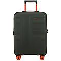 provider spinner trolley cabina