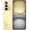 smartphone c75 8/256gb lightning gold