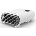 caldo duo interno bianco 2000 w riscaldatore ambiente elettrico con ventilatore