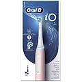 procter & gamble srl oral-b io series 3 rosa spazzolino elettrico
