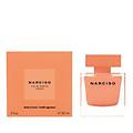 - narciso ambr&eacute;e eau de parfum legnosa ambrata narciso ambree edp 90 ml- donna
