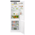 eng7td18s classe d frigorifero combinato da incasso 177cm classe d total no frost