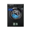 ew6s306bl lavatrice slim caricamento frontale 6 kg 37 8 cm classe b