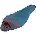 sacco a pelo spire iii l -9°c left zip