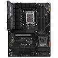 tuf gaming z790-plus wifi z790 lga1700 4xddr5dc-7200(o. c. ) dp hdmi 1xpcie5. 0x16 4xsata3 m. 2 wifi