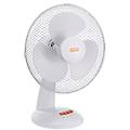 - ventilatore da tavolo 40 cm 70602-bianco