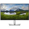 p series p2725h monitor pc 27'' 1920x1080 pixel full hd lcd nero