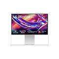32u990a 6k thunderbolt 5 monitor 31 5 " 6144 x 3456 pixel tempo di risposta ms refresh rate 60