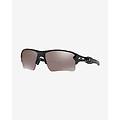 occhiali flak 2. 0 xl sport prizm refresh nero con lenti prizm black polarized a specchio